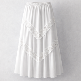 Fashion sewing patterns for LADIES Skirts Skirt 2819